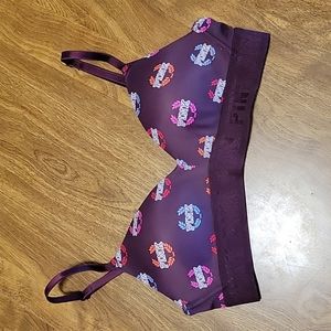 Pink/VS wear everywhere bra